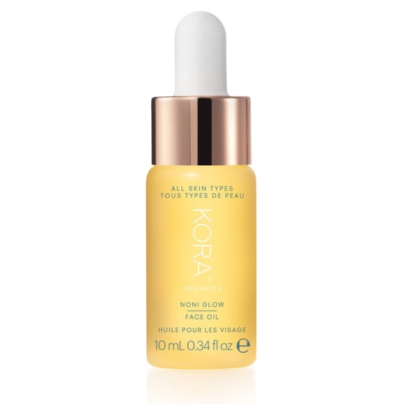 KORA Other - KORA ORGANICS Noni Glow Face Oil